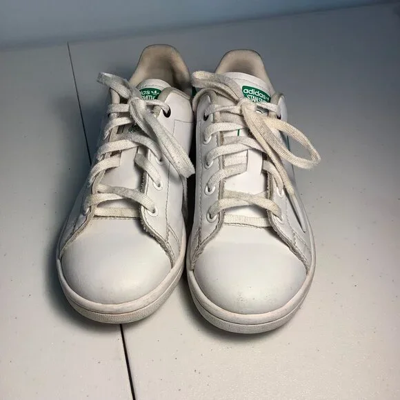 Adidas Stan Smith x André Saraiva XO Kids Sneakers HQ6862 – Unisex, Limited Edit - Picture 4 of 11